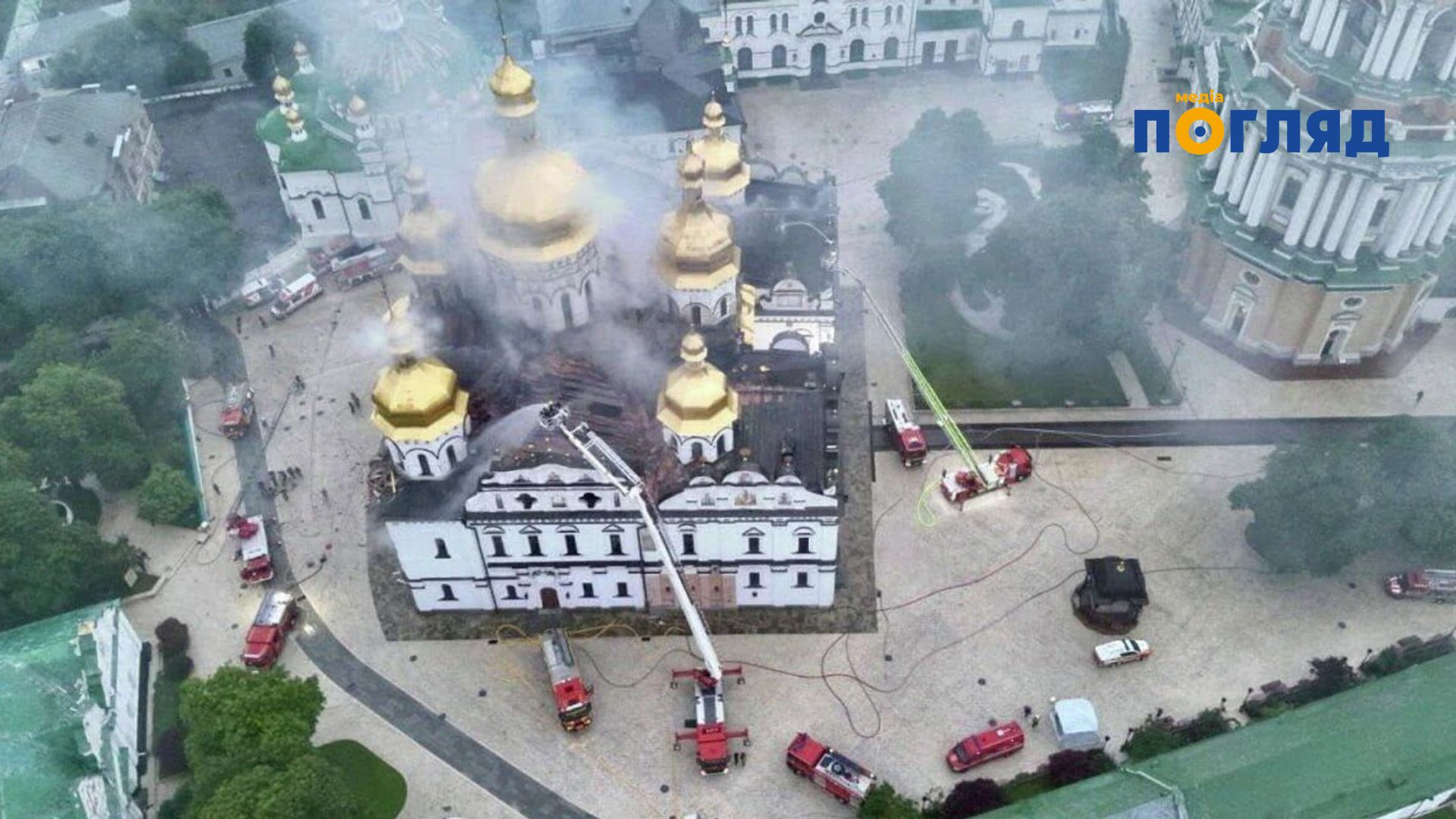 Реєстр збитків розпочав прийом заяв на компенсацію за пошкоджені та знищені культурні цінності - зображення